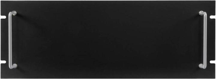 Produktbild Blanko 480 mm (19″) Rack-Leergehäuse 4 HE Montagesatz (19" Case)