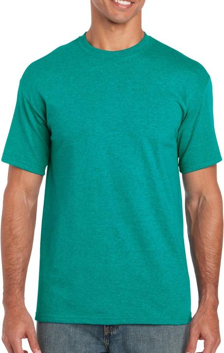 Produktbild Gildan Tshirt (5 Stückpackung) (L)
