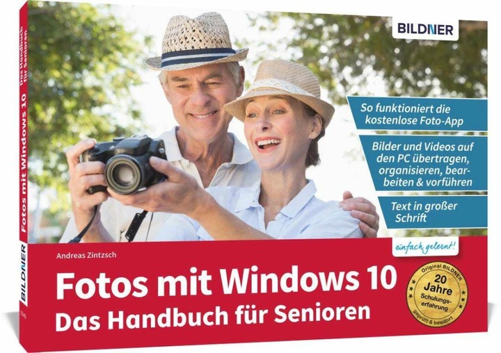 Produktbild Andreas Zintzsch (Deutsch, Andreas Zintzsch, 2020)