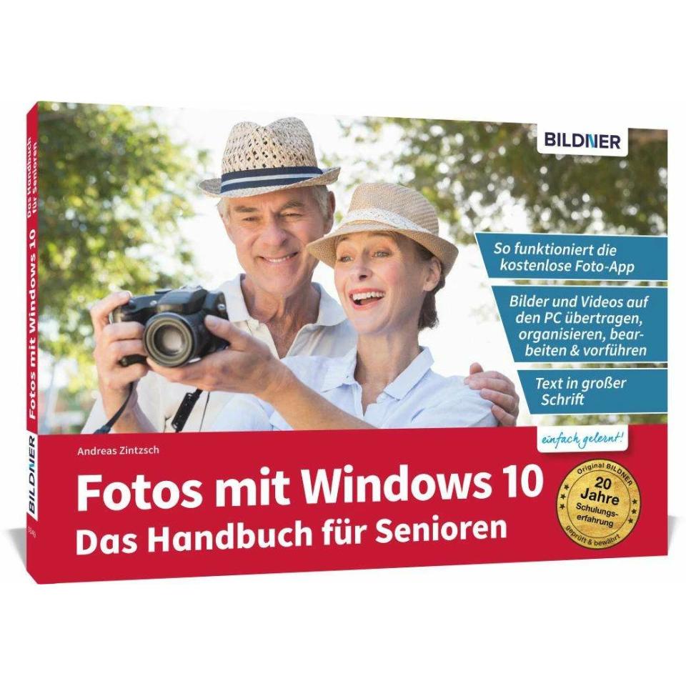 Andreas Zintzsch, Fachbücher von Andreas Zintzsch