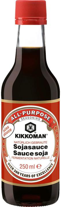 Produktbild Kikkoman Sojasauce süss