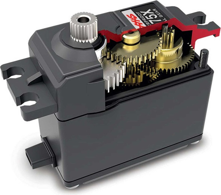Produktbild Traxxas Servo 2075X