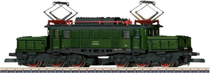 Produktbild Märklin Z Lokomotiven (Spur Z)