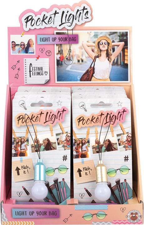 Produktbild Trendhaus Pocket Light