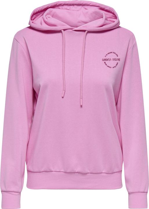 Produktbild Only Play ONPPICA Sweatshirt Kapuzenpullover (L)