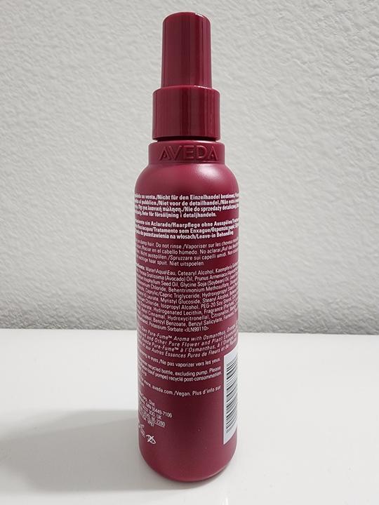 Produktbild Aveda Color Control Leave-In Treatment Light Bb - 150ml (150 ml)