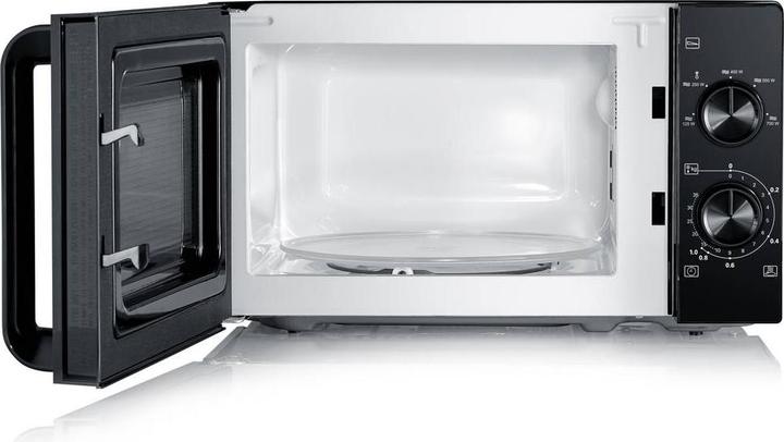 Produktbild Severin Mikrowelle Solo (20 l)