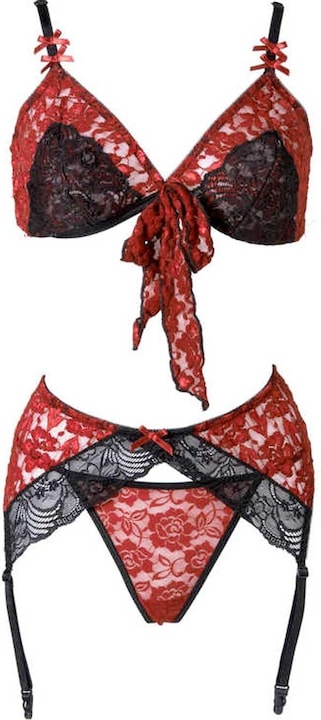 Actual product image Christine Le Duc Bobbi (S/M)