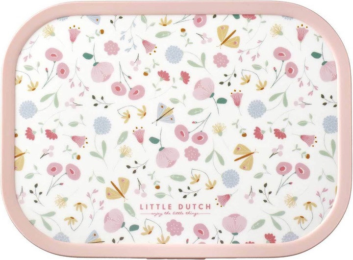 Actual product image Mepal Campus lunch box
