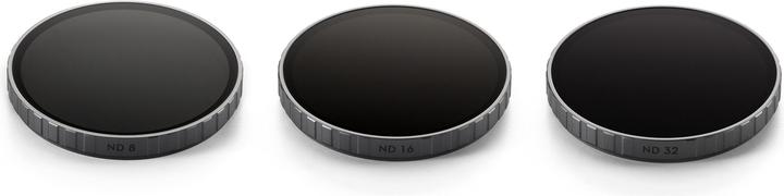 Produktbild DJI Osmo Action 6 ND Filter Set