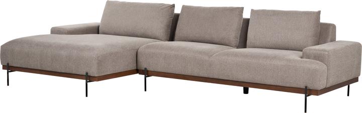 Produktbild Beliani Mariferd (Ecksofa)