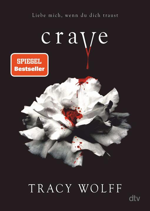 Produktbild Crave (Deutsch, Tracy Wolff, 2021)