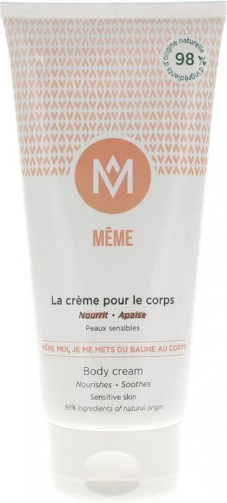 Produktbild Même Körpercreme (Körpercreme, 200 ml)