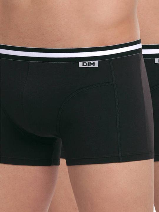 Produktbild DIM Eco Stretch Duo (L, 2er Pack)