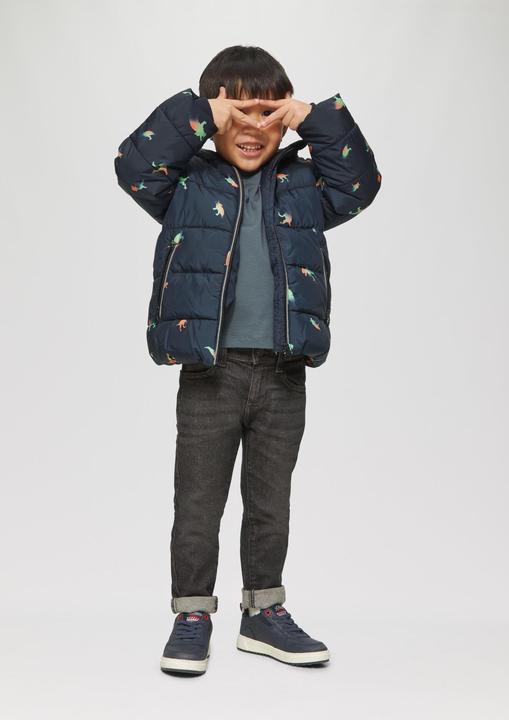 Produktbild S.Oliver Steppjacke (110)