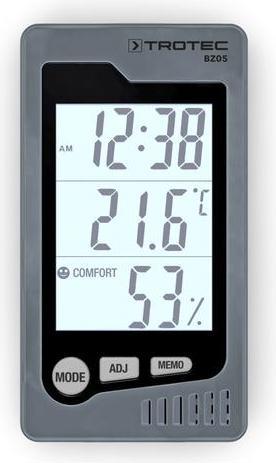 Produktbild Trotec BZ05