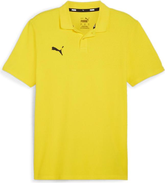 Faster Yellow-PUMA Black