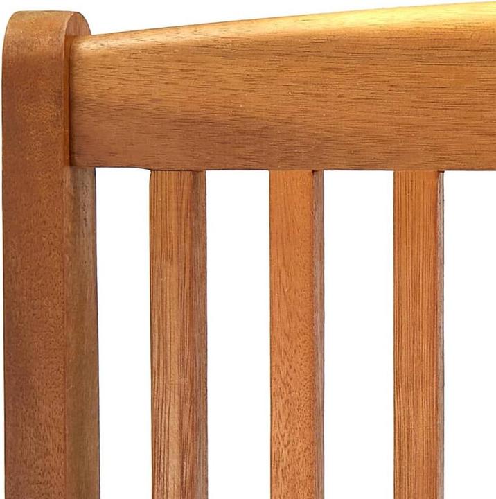 Produktbild vidaXL Gartenstuhl