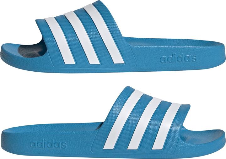 Produktbild adidas ADILETTE AQUA Damen Badeschuhe (36)