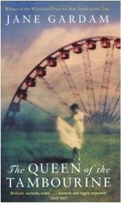 Produktbild The Queen of the Tambourine (Englisch, Jane Gardam, 2014)