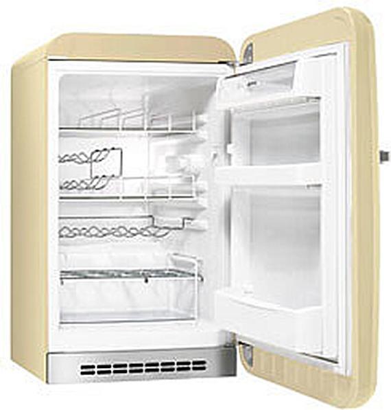 Produktbild Smeg FAB10HRCR5 (135 l)