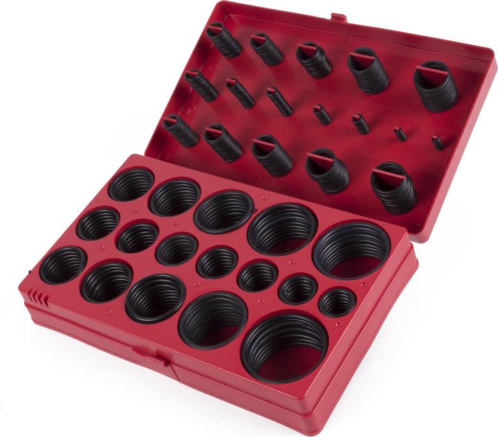 Actual product image ProPlus O-ring set