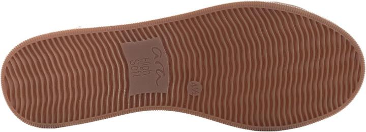 Immagine prodotto Ara Sneakers con plantilla estraibile, morbidezza e bambù (38)