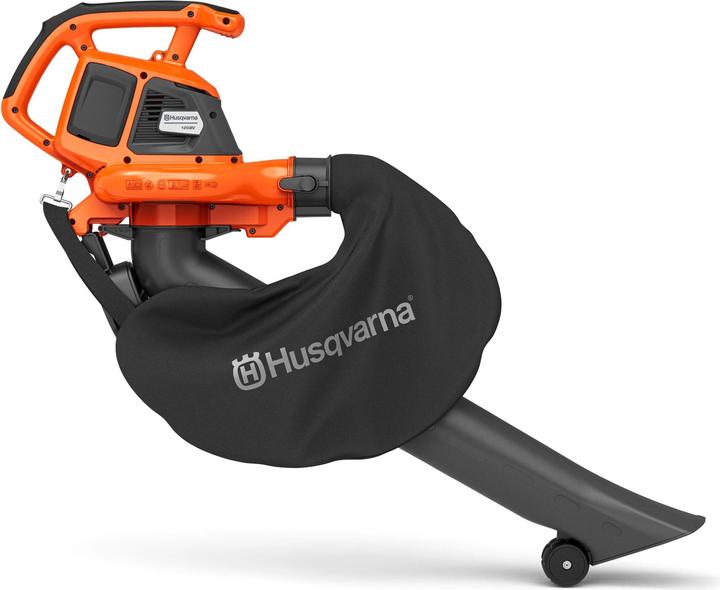 Produktbild Husqvarna 120iBV (Akkubetrieb, Laubbläser)