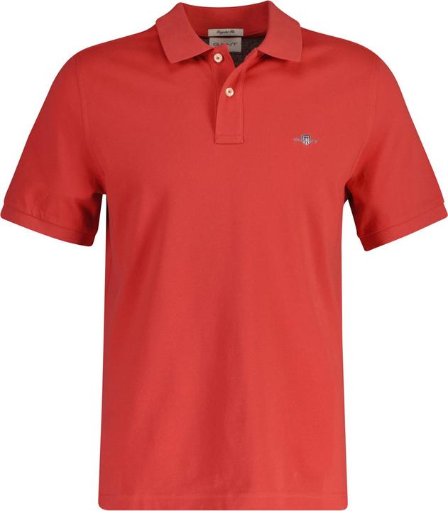 Rouge (Brick Red)