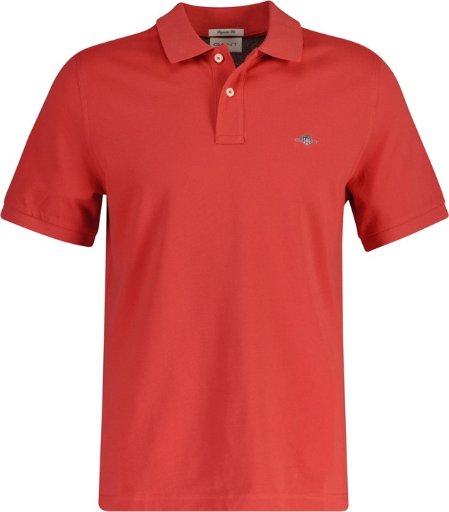 Rouge (Brick Red)