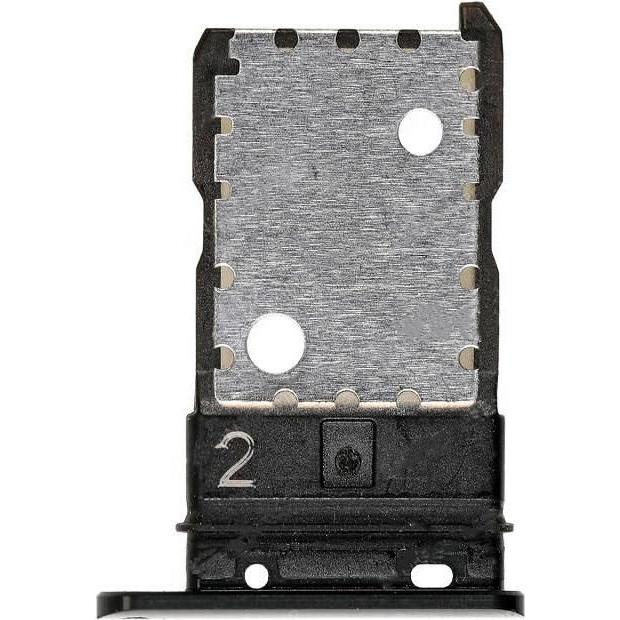 CoreParts Google Pixel 3 XL (Google Pixel 3 XL), Mobilgerät Ersatzteile, Schwarz