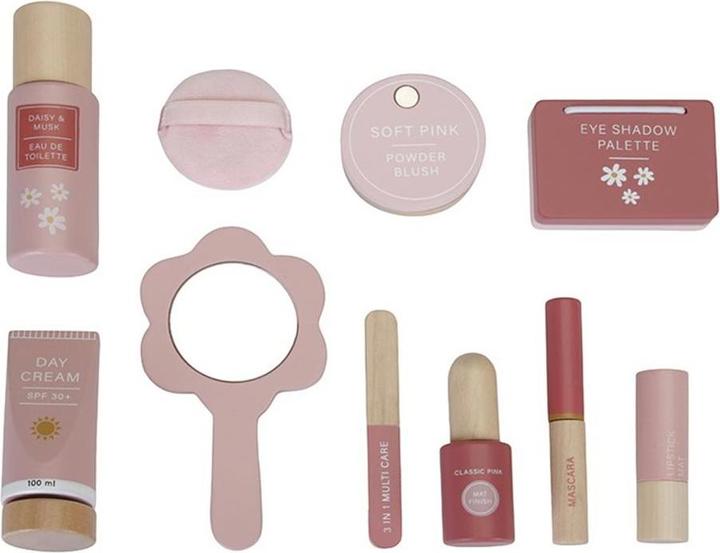 Produktbild Little Dutch Beautycase