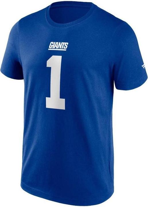 Produktbild Fanatics New York Giants N&N T-Shirt Nabers 1 XL (XL)