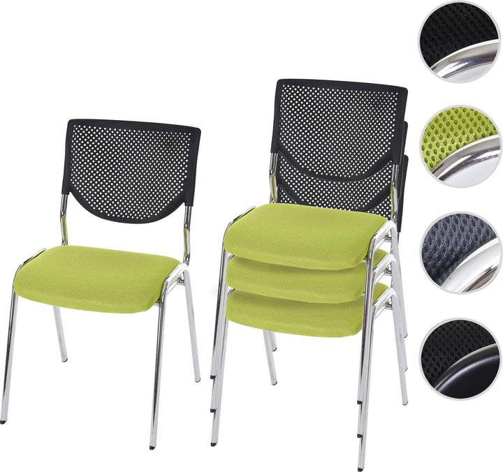 Image du produit Swisshandel24 4x T401