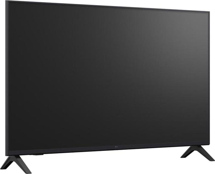 Actual product image LG 43UA74003LB (43", LED, 4K, 2025)