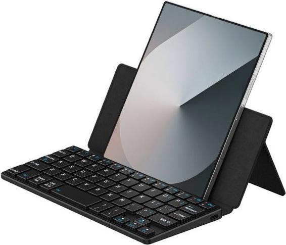 Produktbild Dux Ducis OK Mini Series Keyboard Tastatur (US, Kabellos)