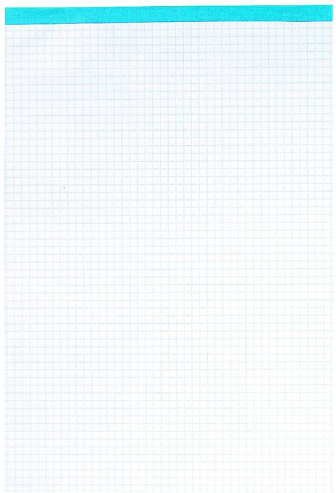 Actual product image Elco Neutral Block (A4, Checked)