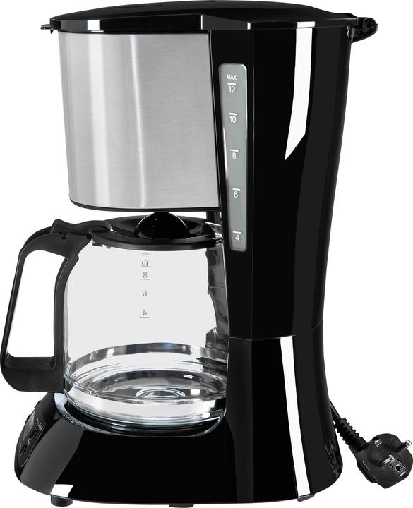 Produktbild Exquisit KA6119isw