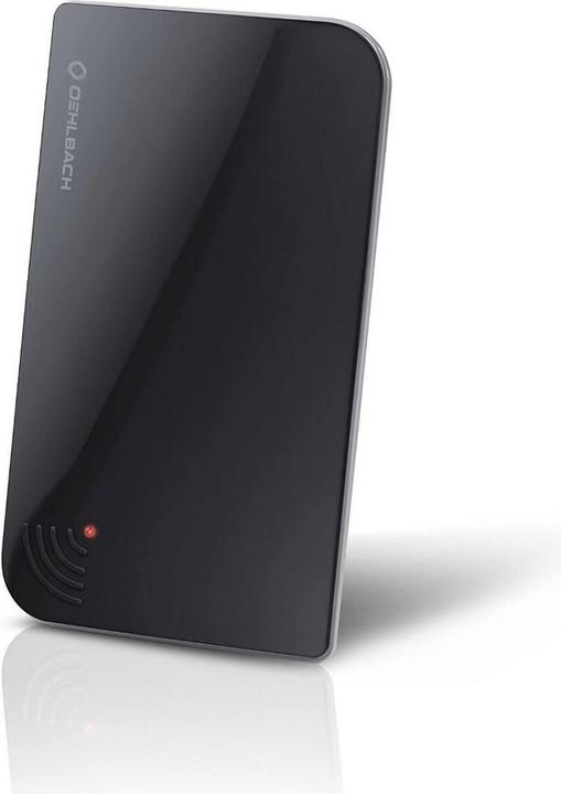 Immagine prodotto Oehlbach Antenna attiva DVB T/T2 da interno per T2 (Antenna interna, DVB-T / -T2)
