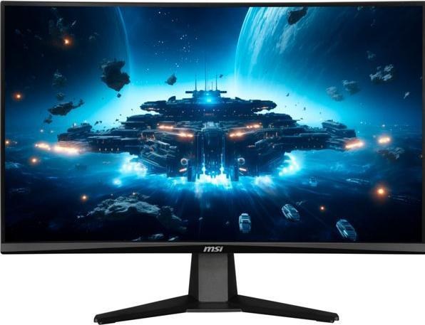 Image du produit MSI MAG 276CXFDE (1920 x 1080 pixels, 27")