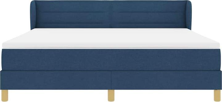 Produktbild vidaXL Boxspringbett (180 x 200 cm)