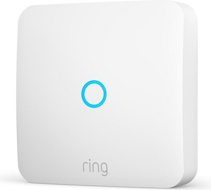 Actual product image Ring Intercom (Cable)