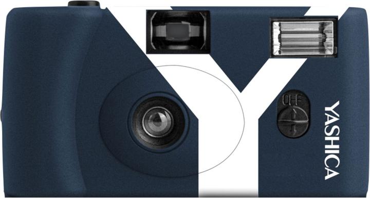 Produktbild Yashica MF1 Set dunkel