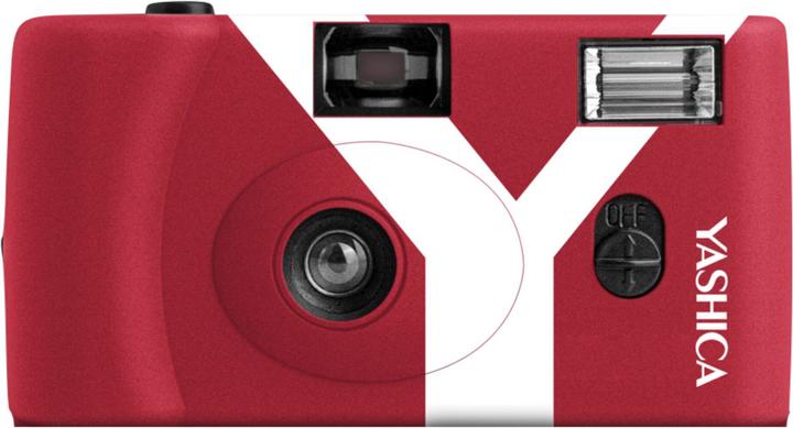Produktbild Yashica MF1 Set