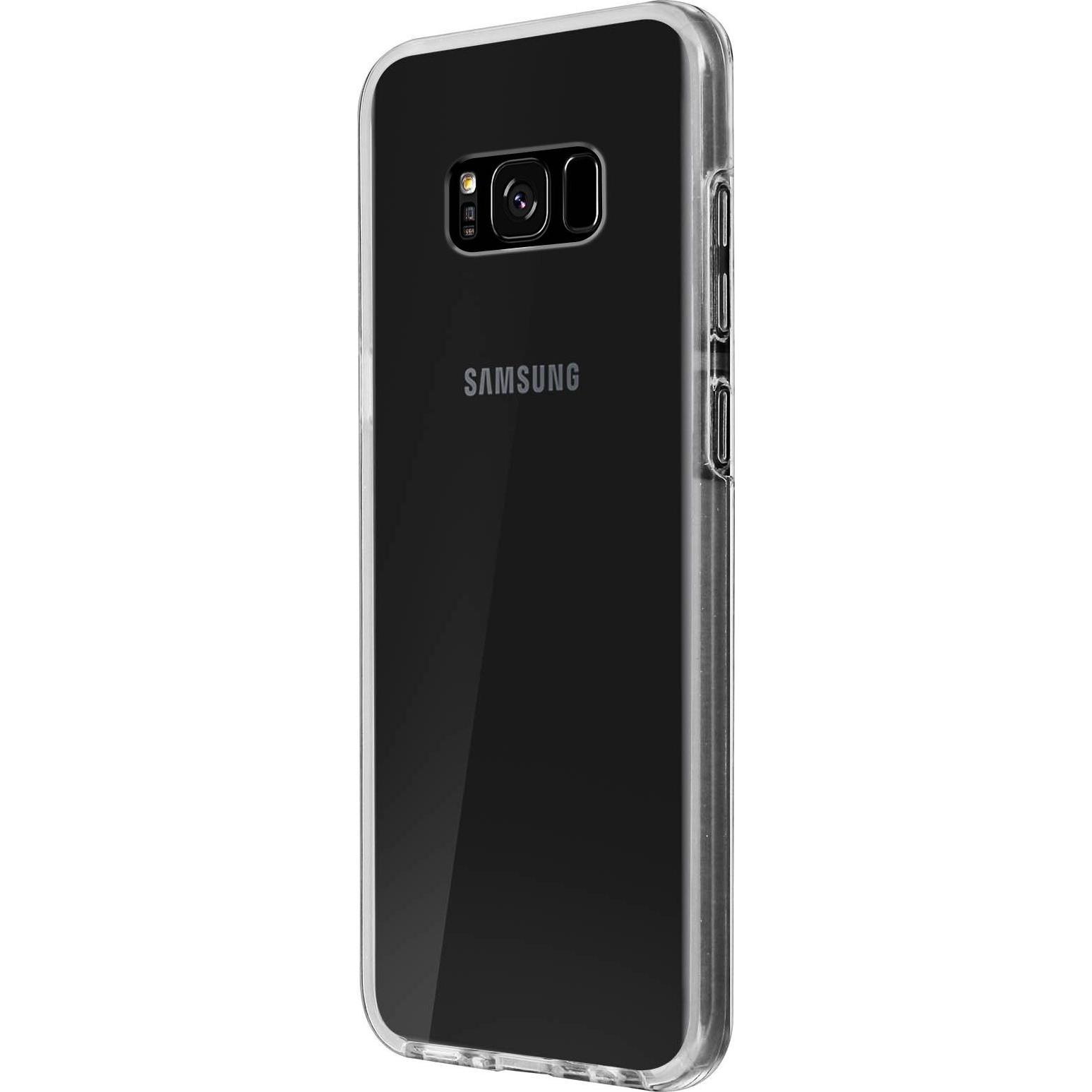 Thumbnail - Avizar Integrale Series (Samsung Galaxy S8), Smartphone Hülle, Transparent