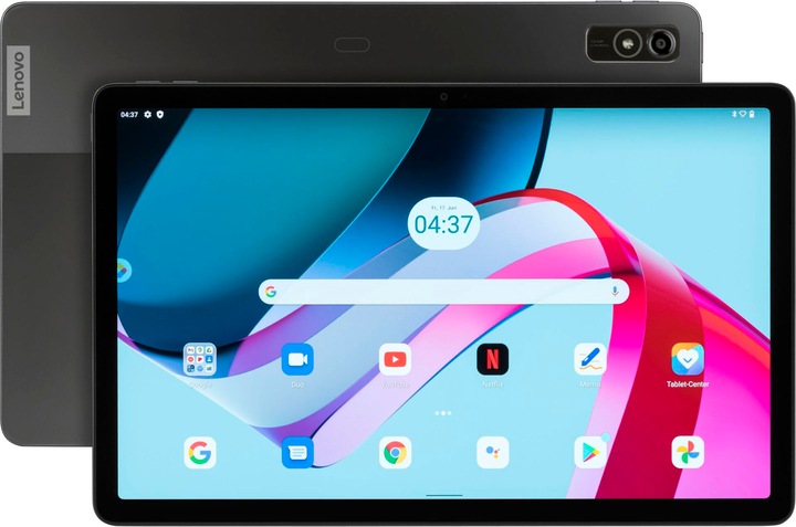 Produktbild Lenovo Tab P11 Pro (2. Gen) (nur WLAN, 11.20", 256 GB, Storm Grey)