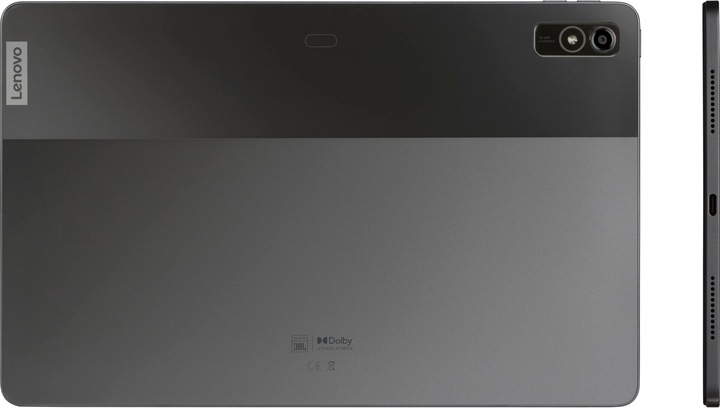 Produktbild Lenovo Tab P11 Pro (2. Gen) (nur WLAN, 11.20", 256 GB, Storm Grey)