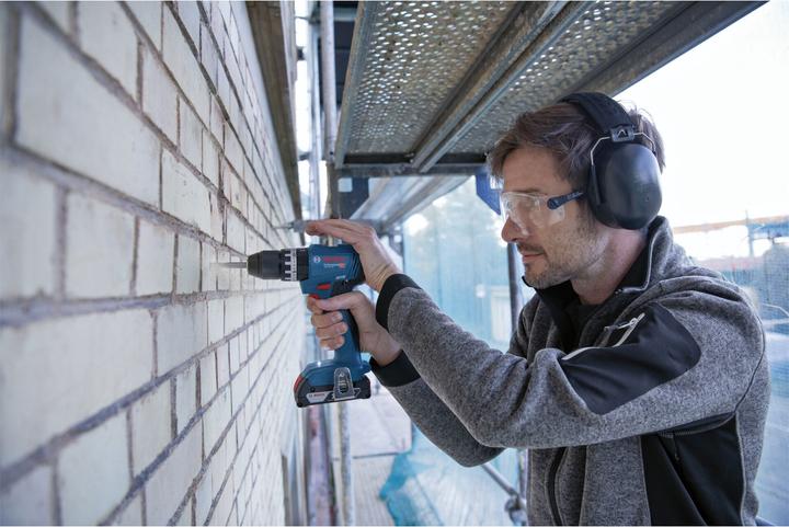 Immagine prodotto Bosch Professional GSB 18V-45 (Batteria ricaricabile)