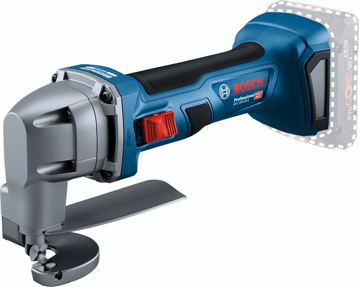 Produktbild Bosch Professional GSC 18V-16 E