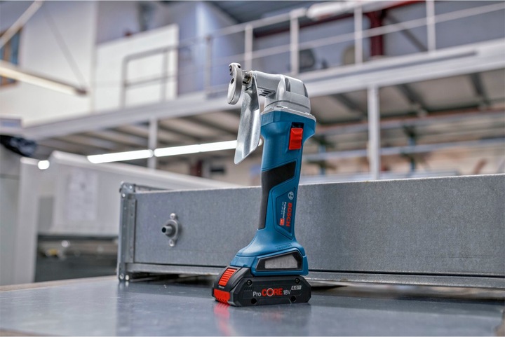 Produktbild Bosch Professional GSC 18V-16 E